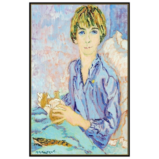 Message us to inquire about custom framing options! (Included for free with every purchase) The artwork here, "Beauty in...