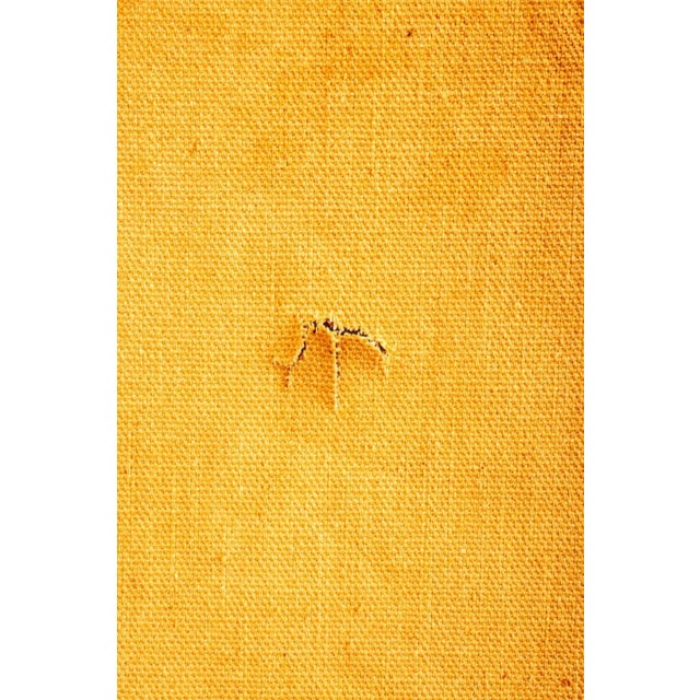 Joachim Probst "Christ" Oil on Canvas, 1955 For Sale - Image 12 of 12