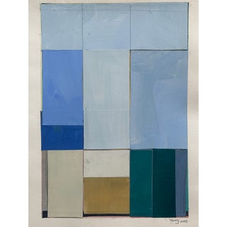 Bryan Young Studios Original Painting For Sale