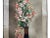 Chinese Flower Vase Embroidery Scroll Painting Wall Art For Sale In San Francisco - Image 6 of 6