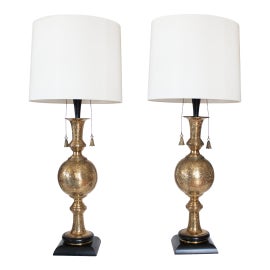 Example of Underwriters Laboratories Lighting