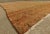 Antique Persian Tan Rug For Sale - Image 9 of 13