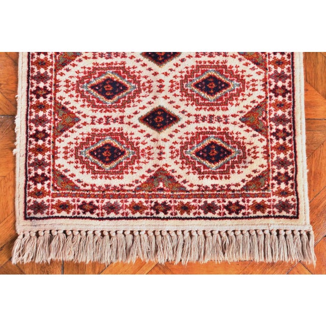 Wool Rug from Louis De Poorter For Sale - Image 4 of 6