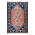 Early 20th Century Turkish Konya Kilim Rug For Sale