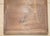 Large Antique English Victorian Wall-Mounted Mirror with Bevelled Hardwood Frame For Sale - Image 15 of 16