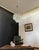 Mid-Century Modern Murano Glass Tube Chandelier, 1990 For Sale - Image 3 of 17