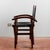 20th Century Folding Directors Chair For Sale - Image 11 of 18
