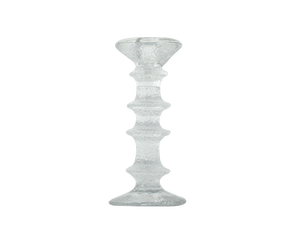 Mid-Century Festivo Candleholder by Timo Sarpaneva for Iittala, 1970s