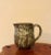 Ceramic Vintage Studio Pottery Pitcher For Sale - Image 7 of 7