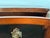 Henredon Henredon Serpentine-Front Dresser With Brass Hardware For Sale - Image 4 of 8