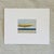 Contemporary Contemporary Semi-Abstract​ Mixed Media Nautical Sailcloth Landscape​ - By JJ-Hogan | Embrace Your Potential For Sale - Image 3 of 8