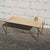 Vintage Marble Coffee Table from Maison Jansen For Sale - Image 6 of 18
