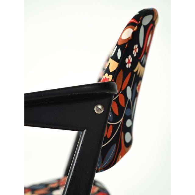Triva Armchairs by Bengt Ruda for Nordiska Kompaniet, 1960s, Set of 2 For Sale - Image 6 of 11