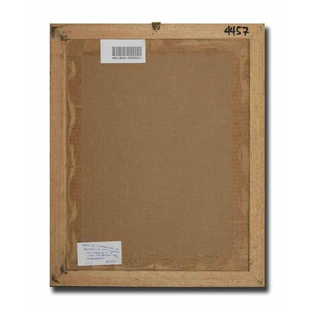 Unknown, The Fairy Tale of the Little Mouse, Drawing, Early 20th Century, Framed For Sale - Image 3 of 4