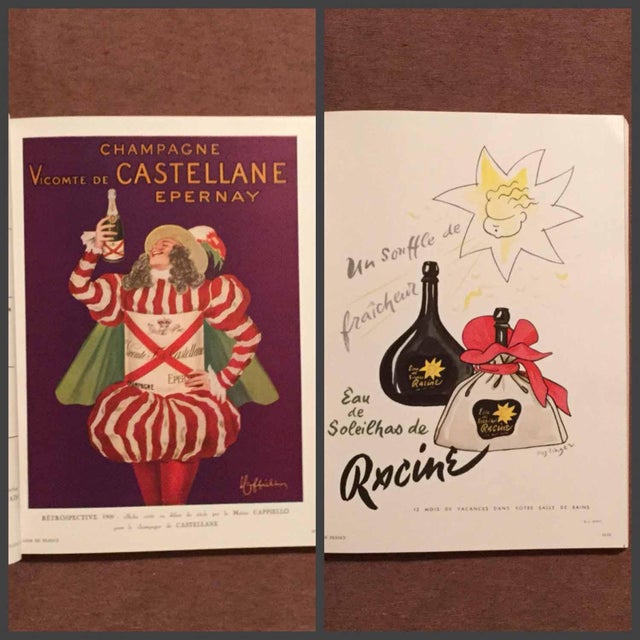 Paper Plaisir De France - 1951 - Vintage French Magazine - Pleasure of France For Sale - Image 7 of 12