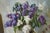 Impressionist 1990s Oil Painting Lilac Zhabinsky Leonid Andreevich For Sale - Image 3 of 8