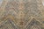 1950s Vintage Moroccan Berber Wool Rug With Geometric Chevron Design by Rug & Kilim For Sale - Image 5 of 9