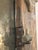 Neoclassical Pier Mirror, Distressed Wood, Circa 1880s For Sale - Image 11 of 18