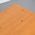 Pine Dining Table for Les Arcs, France, 1970s For Sale - Image 4 of 13