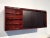 Mid-Century Modern Mid-Century Italian Macassar Ebony Sideboard, 1950s For Sale - Image 3 of 18