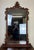 Venetian Mirror in Lacquered and Gilded Wood For Sale - Image 9 of 9