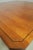 Stickley Large Square 2 Part Dining Room Table For Sale In Philadelphia - Image 6 of 13