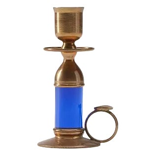 Holder by Max Ingrand for Fontana Arte, 1950s For Sale