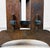Wood Antique Roycroft Arts & Crafts Little Journeys Quartersawn Oak Bookshelf For Sale - Image 7 of 10