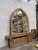 Late 19th Century Gothic Mirror For Sale - Image 4 of 12