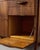 1960s Restored Walnut Commode from Tatra Nabytok, 1950s For Sale - Image 5 of 8