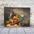 “Still Life with Fruit”, Alfred-Arthur Brunel de Neuville, 19th Century – France Technique: Oil on canvas Title: “Still...