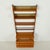 Ergo Free-Standing One Bay Teak Wall Unit by John Texmon, 1960s For Sale - Image 6 of 17