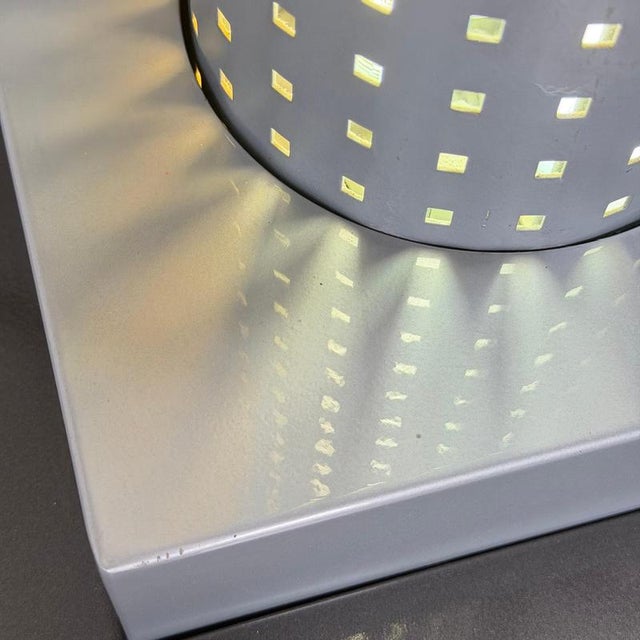 Chicago Tribune Stillight Floor Lamp by Matteo Thun for Bieffeplast, 1985 For Sale - Image 11 of 14