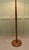 Tall Vintage Floor Lamp, 1930 For Sale - Image 6 of 8
