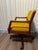 Based out of Jasper, Indiana, they were legendary for producing heavy-duty, commercial-grade office and library furniture...
