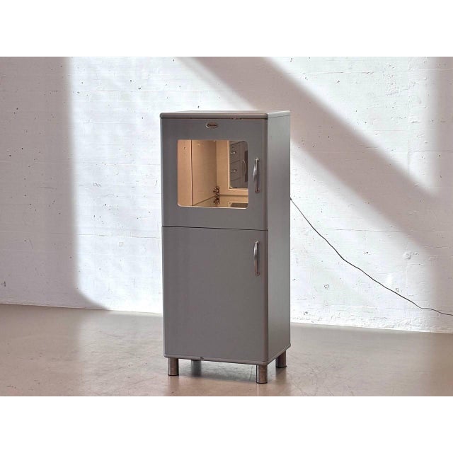 Malibu Bar Cabinet by Rutger Andersson for Tenzo, 1998 For Sale - Image 15 of 15