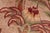Art Nouveau 1990's Pak-Persian Taupe/Rust Wool Rug - 6'2'' X 9'5'' For Sale In New York - Image 6 of 9