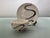 Late 20th Century Pickard Mirage Teacup & Saucer For Sale - Image 4 of 8