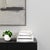 Kenneth Ludwig Chicago Square Mirrored Display Platforms - set of 3 For Sale - Image 4 of 5