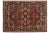Vintage Agra Rug - 10' X 13'11" For Sale - Image 9 of 9