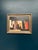 R. Adiels, Abstract Composition, 1950s, Acrylic, Framed For Sale - Image 10 of 11