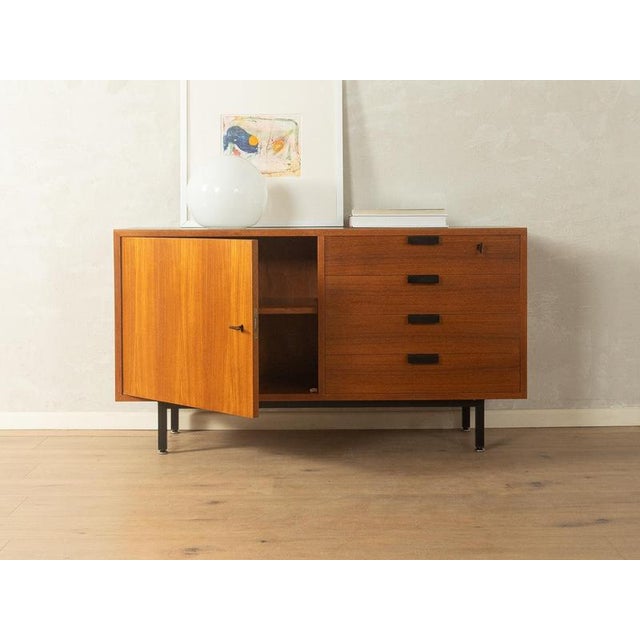 Sideboard by Herbert Hirche for Holzäpfel For Sale - Image 3 of 9