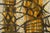 Rug & Kilim Vintage Swedish Rya Wool Rug in Fall Hues by Rug & Kilim, 1950-1959 For Sale - Image 4 of 9