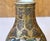 Pair of Fine Miniature Satsuma Vase with Moriage Enamel Decoration by Seikozan For Sale - Image 11 of 12