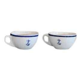 Example of Tea Cups