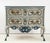Painted Provencal Commode For Sale - Image 4 of 6