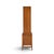 Broyhill Brasilia Broyhill Brasilia Mid Century Walnut Room Divider For Sale - Image 4 of 17