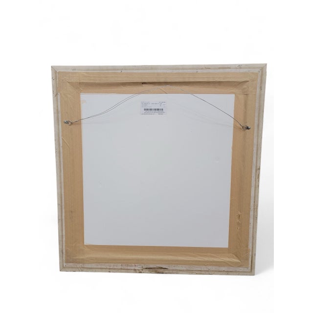 Leroy Neiman Frank Sinatra Custom Framed & Hand Signed Lithograph For Sale In Chicago - Image 6 of 9