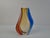 Mid-Century Modern Czech Art Glass Vase attributed to Hana Machovska Mstisov, 1960s For Sale - Image 12 of 18