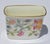 Victorian Late 20th Century Minton Haddon Hall Cigarette Holder Fine Bone China 24k Gold For Sale - Image 3 of 14